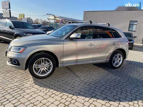 Audi Q5 2014 - фото 4