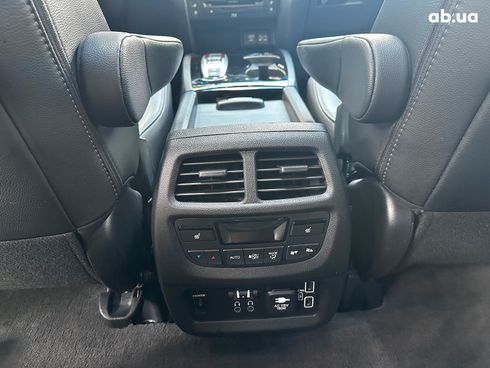 Honda Pilot 2019 серый - фото 27