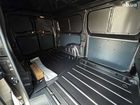 Peugeot e-Expert 2024 - фото 16