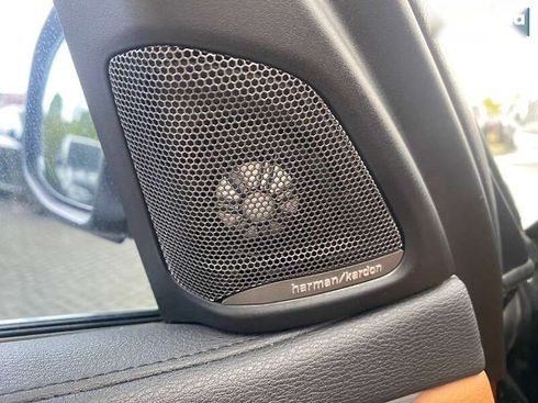 BMW X6 2017 - фото 29