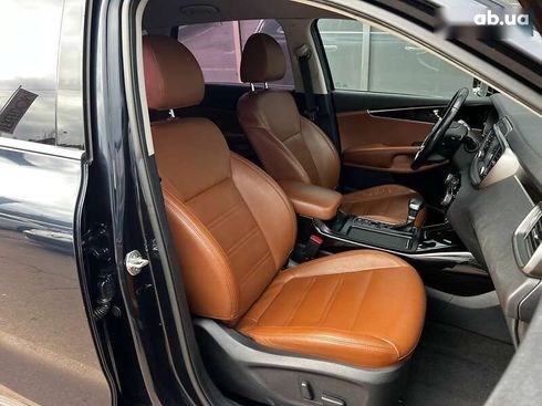 Kia Sorento 2018 - фото 23