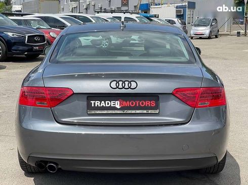 Audi A5 2014 - фото 11