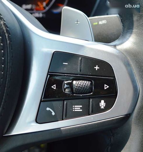 BMW X4 2021 - фото 28