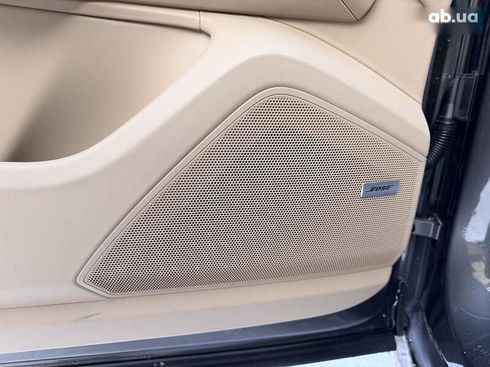 Porsche Cayenne 2024 - фото 16
