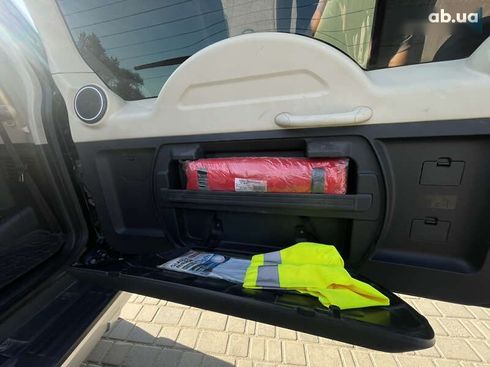 Mitsubishi Pajero 2014 - фото 30