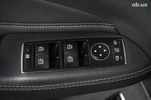 Mercedes-Benz GLS-Класс 2017 - фото 26