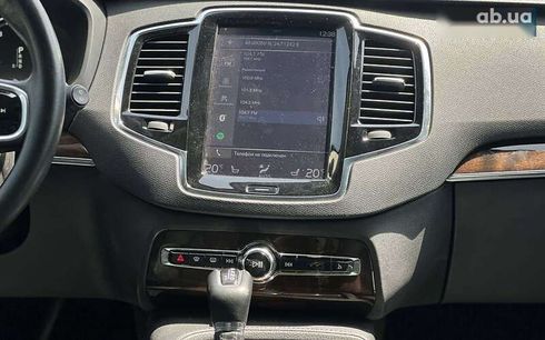 Volvo XC90 2015 - фото 23