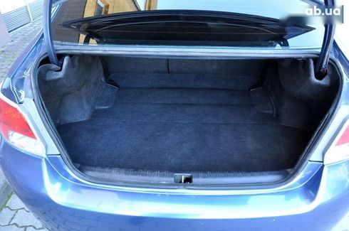 Subaru Impreza 2013 - фото 28