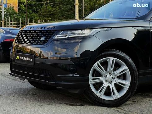 Land Rover Range Rover Velar 2020 - фото 8