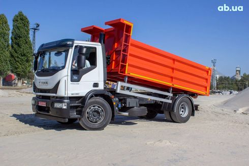 Iveco EuroCargo 2024 - фото 6