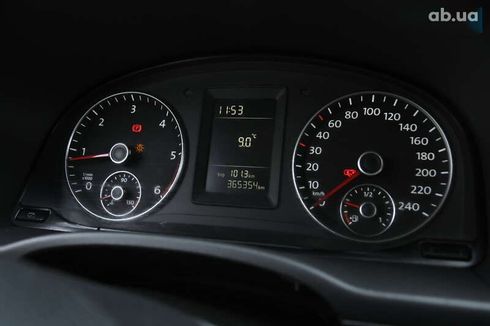 Volkswagen Caddy 2012 - фото 22