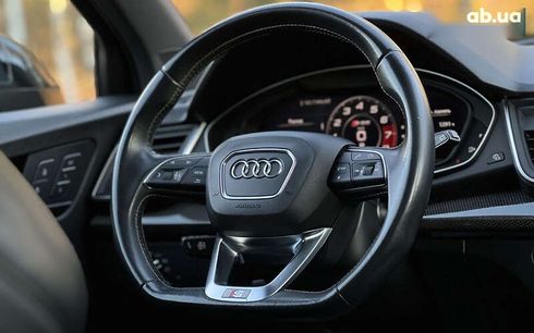 Audi SQ5 2018 - фото 19