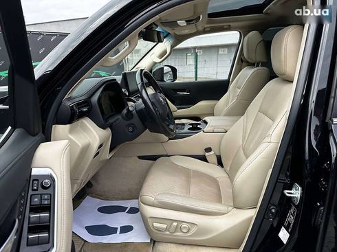 Toyota Land Cruiser 2021 - фото 10
