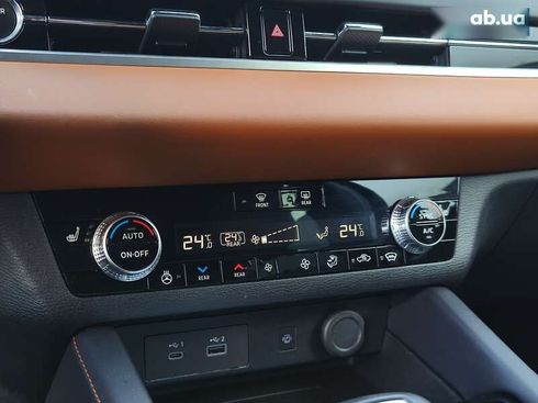 Mitsubishi Outlander 2023 - фото 27