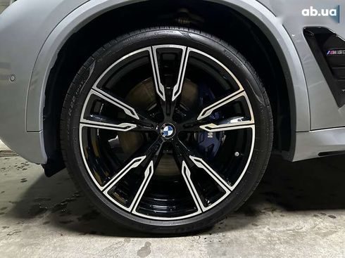 BMW X5 2023 - фото 27