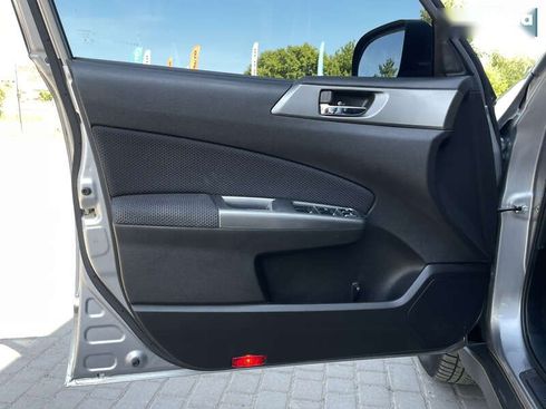 Subaru Forester 2011 - фото 23