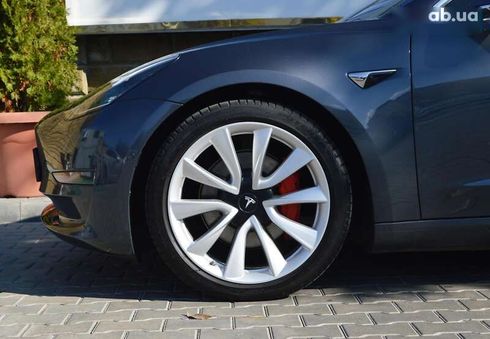Tesla Model 3 2018 - фото 7