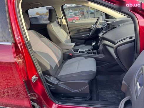 Ford Escape 2018 - фото 9