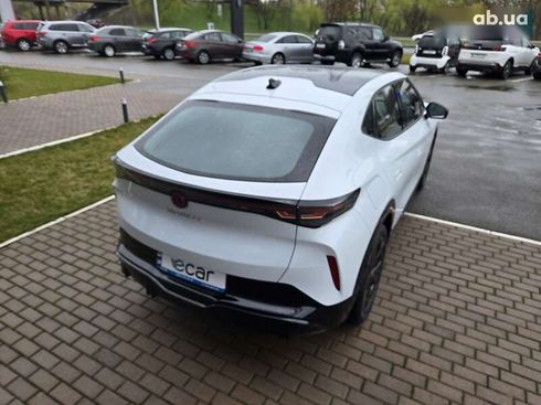 Volkswagen ID. Unyx 2025 - фото 19