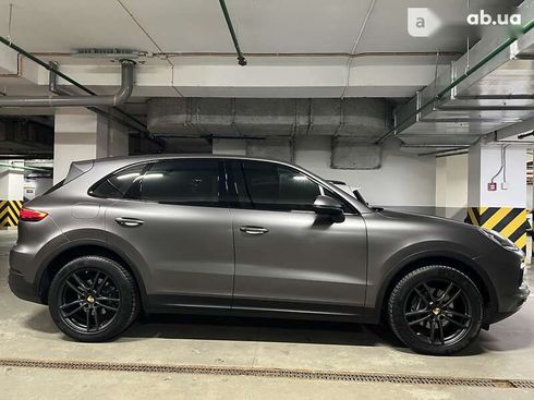 Porsche Cayenne 2018 - фото 13