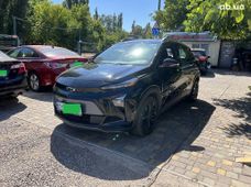 Продажа б/у Chevrolet Bolt Автомат - купить на Автобазаре