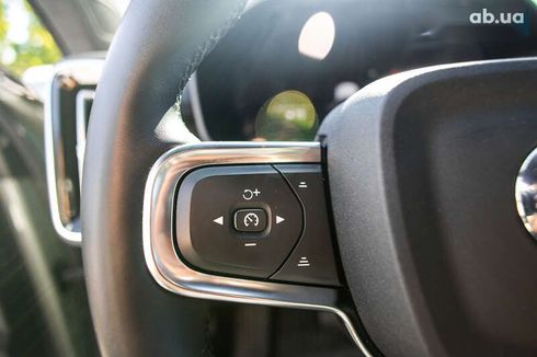 Volvo C40 Recharge 2022 - фото 24