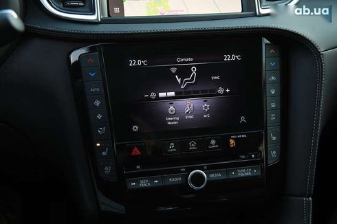 Infiniti QX50 2022 - фото 16