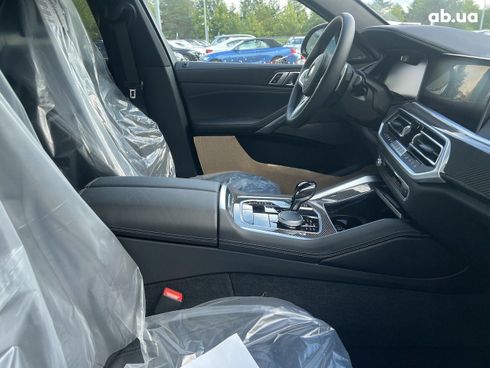 BMW X6 2022 - фото 18