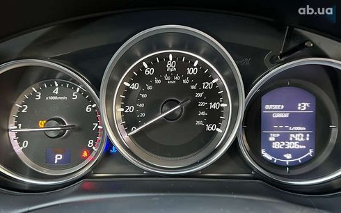 Mazda CX-5 2016 - фото 15