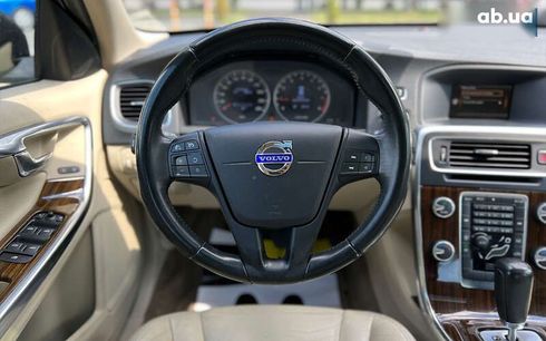 Volvo S60 2011 - фото 16