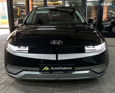 Hyundai Ioniq 5 2022 - фото 3