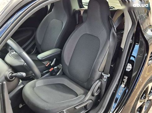 Smart Fortwo 2021 - фото 9