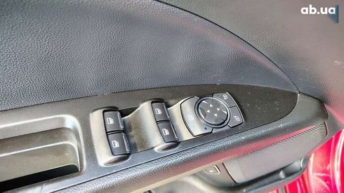 Ford Fusion 2017 - фото 17