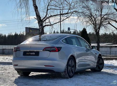 Tesla Model 3 2018 - фото 20