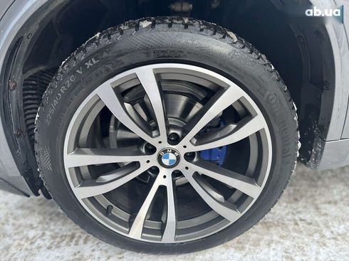 BMW X5 2014 - фото 5