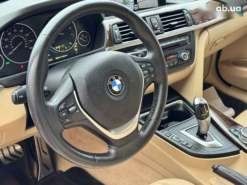 BMW 3 серия 2015 - фото 30