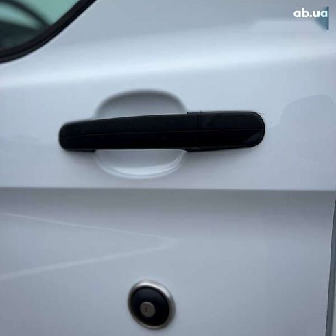 Ford Transit Custom 2019 - фото 16
