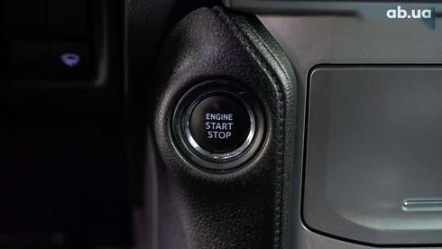 Toyota Land Cruiser Prado 2019 - фото 23