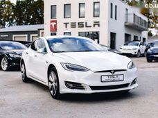 Продажа б/у Tesla Model S 2020 года в Виннице - купить на Автобазаре