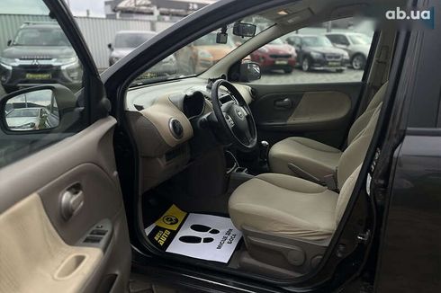 Nissan Note 2006 - фото 12