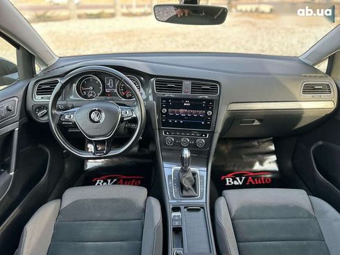 Volkswagen Golf 2019 - фото 18