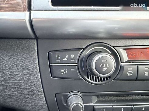 BMW X6 2009 - фото 28