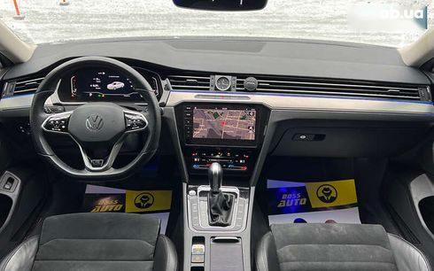 Volkswagen Passat 2016 - фото 14