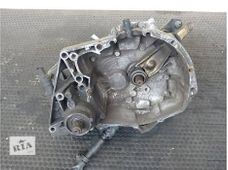 Кпп Renault Megane - купить на Автобазаре