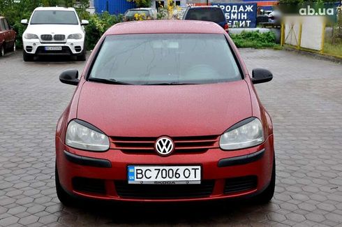 Volkswagen Golf 2006 - фото 3
