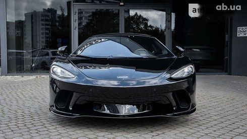 McLaren GT 2020 - фото 7