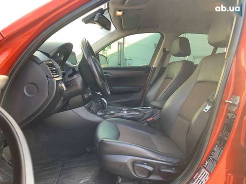BMW X1 2012 - фото 9