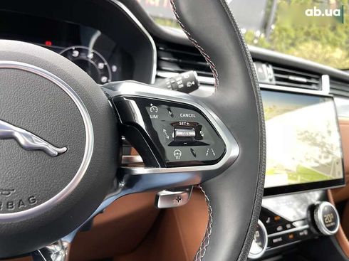 Jaguar F-Pace 2023 - фото 26