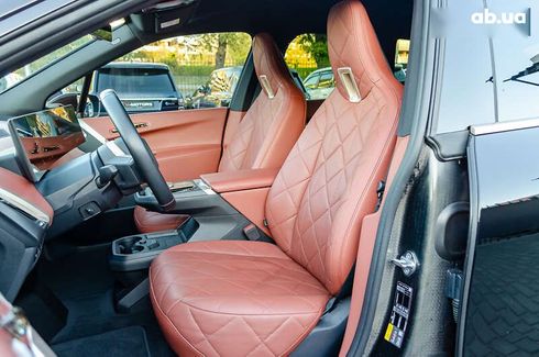 BMW iX 2021 - фото 29