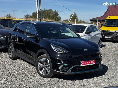 Kia Niro 2021 - фото 2